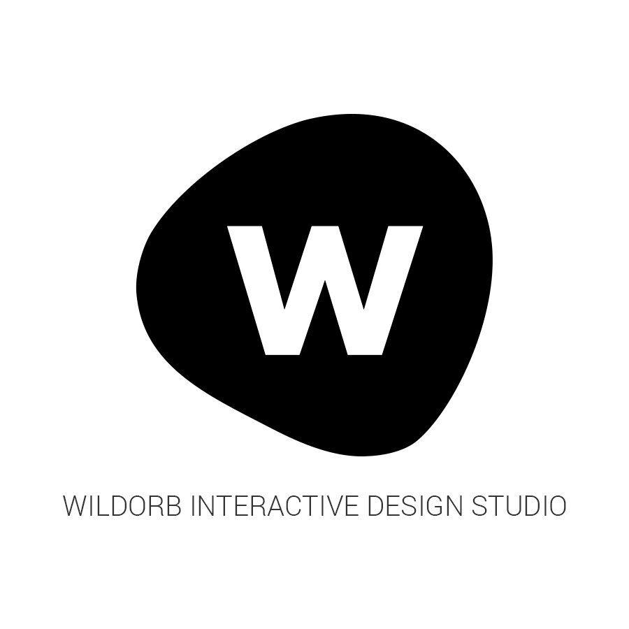 Wildorb Interactive Design Studio logo